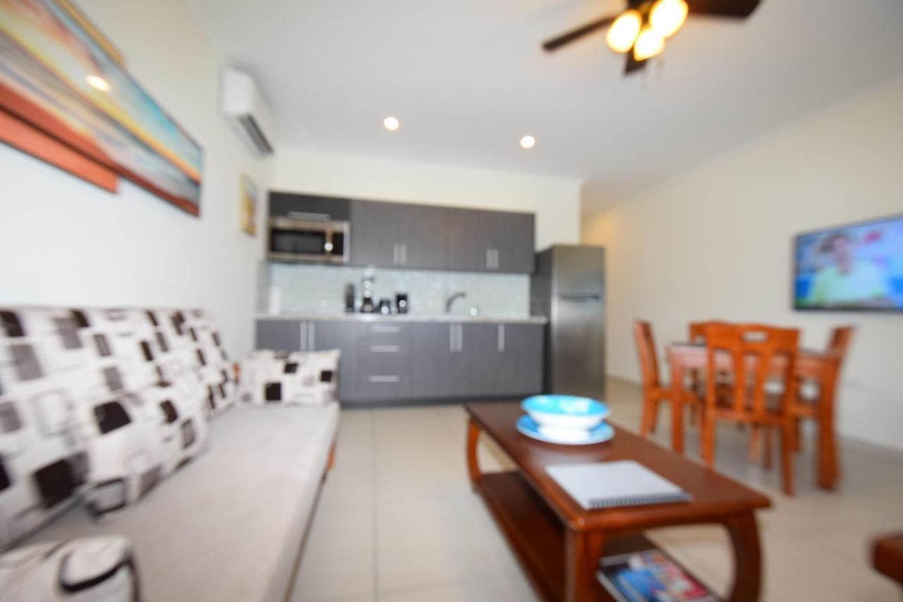 Arena Condos Aruba - Few Steps From Eagle Beach! パームビーチ エクステリア 写真