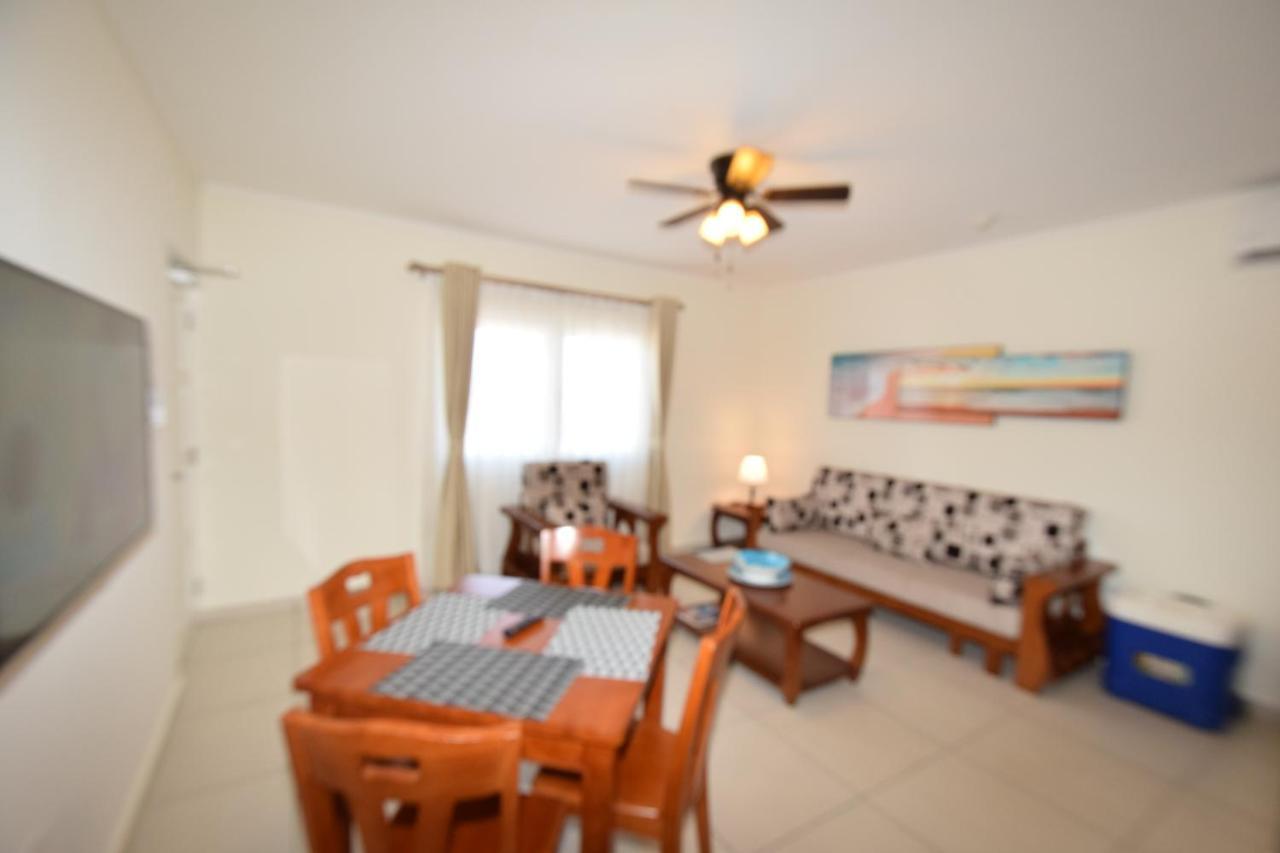 Arena Condos Aruba - Few Steps From Eagle Beach! パームビーチ エクステリア 写真