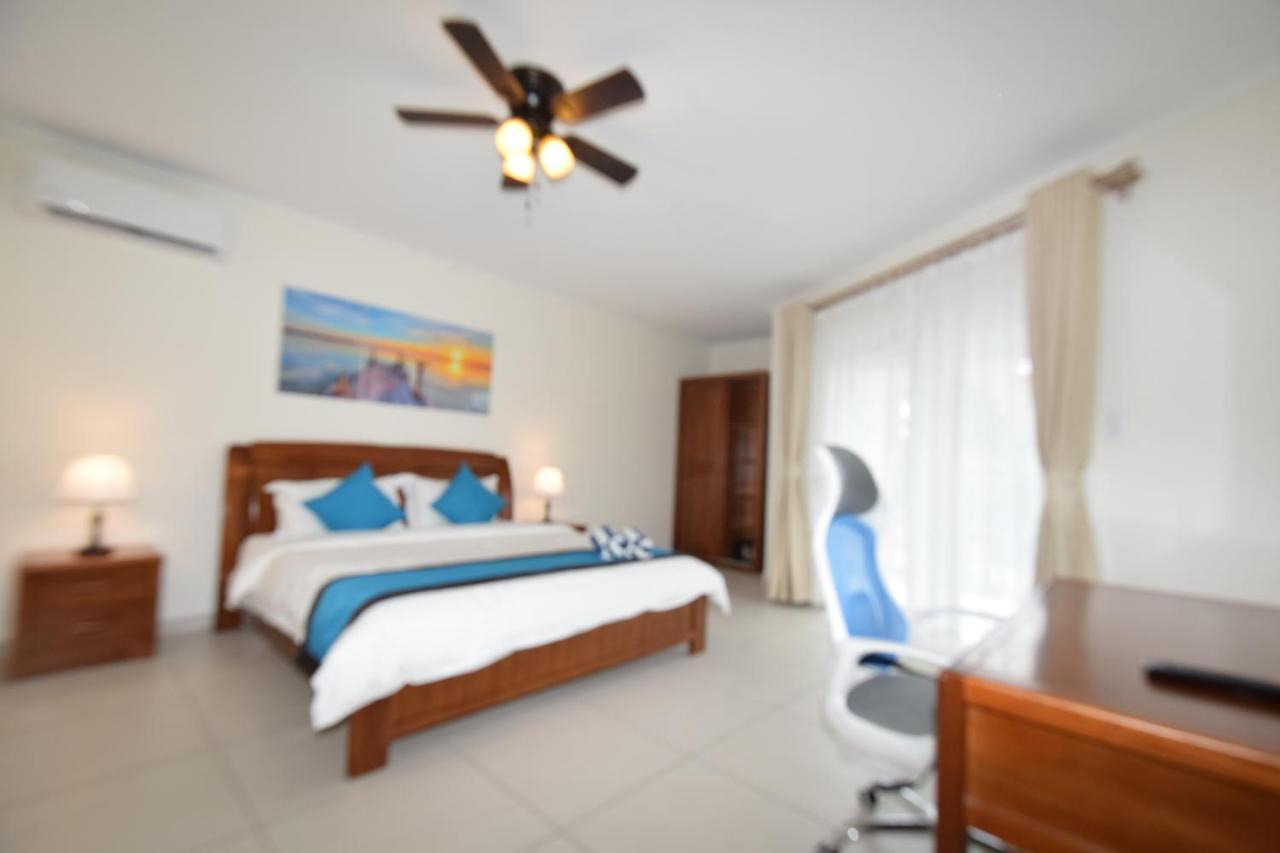 Arena Condos Aruba - Few Steps From Eagle Beach! パームビーチ エクステリア 写真