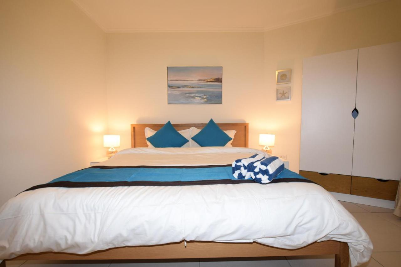 Arena Condos Aruba - Few Steps From Eagle Beach! パームビーチ エクステリア 写真