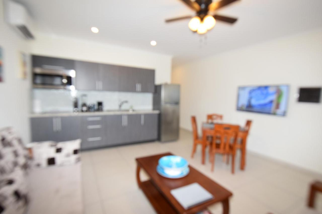 Arena Condos Aruba - Few Steps From Eagle Beach! パームビーチ エクステリア 写真