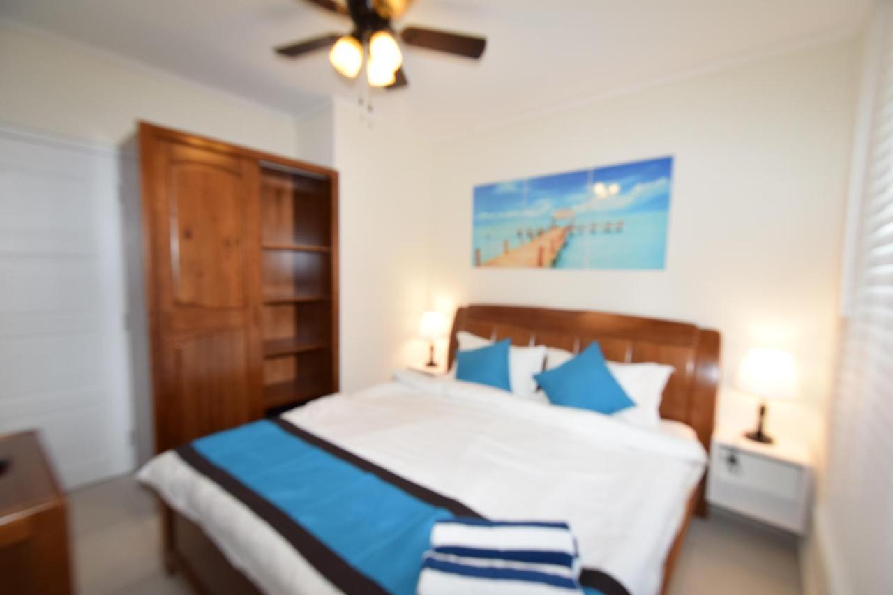 Arena Condos Aruba - Few Steps From Eagle Beach! パームビーチ エクステリア 写真