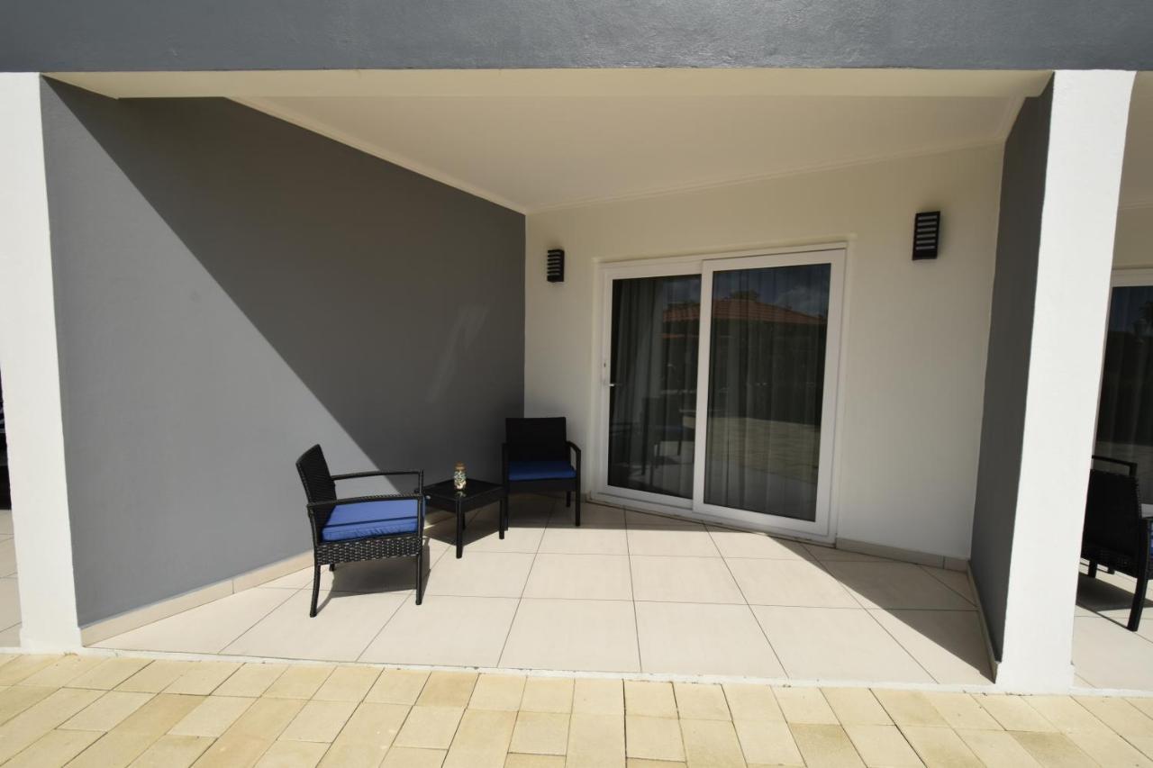 Arena Condos Aruba - Few Steps From Eagle Beach! パームビーチ エクステリア 写真