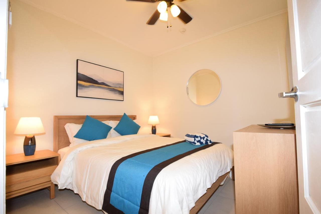 Arena Condos Aruba - Few Steps From Eagle Beach! パームビーチ エクステリア 写真