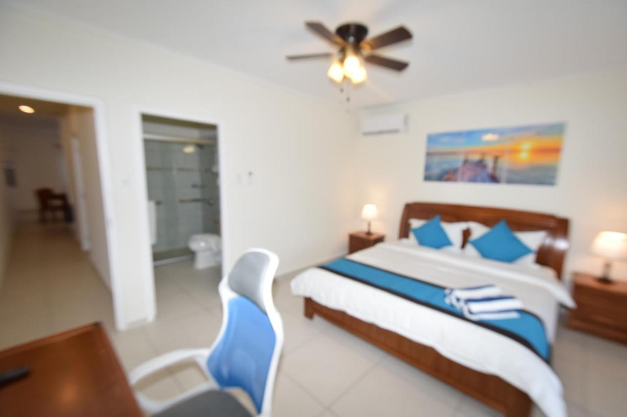 Arena Condos Aruba - Few Steps From Eagle Beach! パームビーチ エクステリア 写真