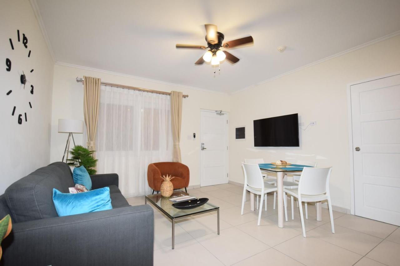 Arena Condos Aruba - Few Steps From Eagle Beach! パームビーチ エクステリア 写真