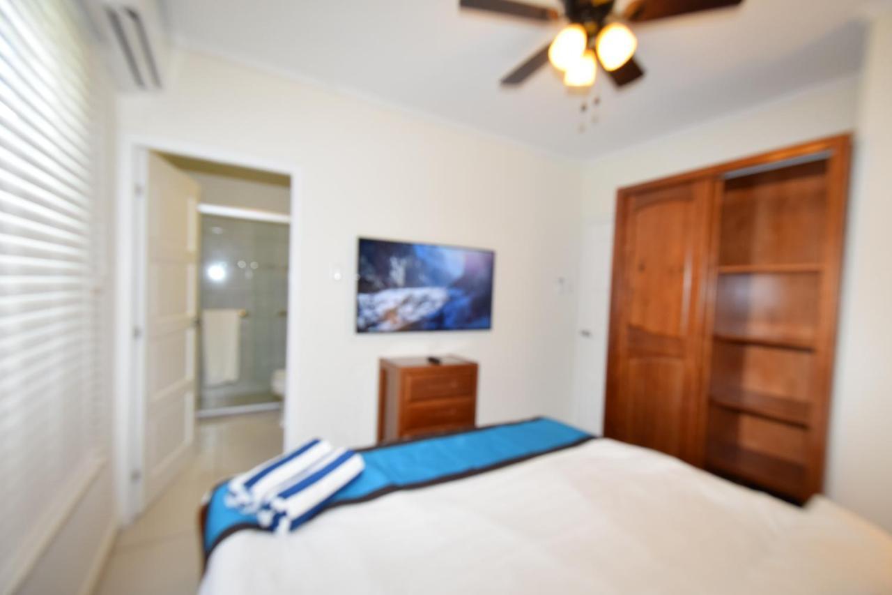 Arena Condos Aruba - Few Steps From Eagle Beach! パームビーチ エクステリア 写真