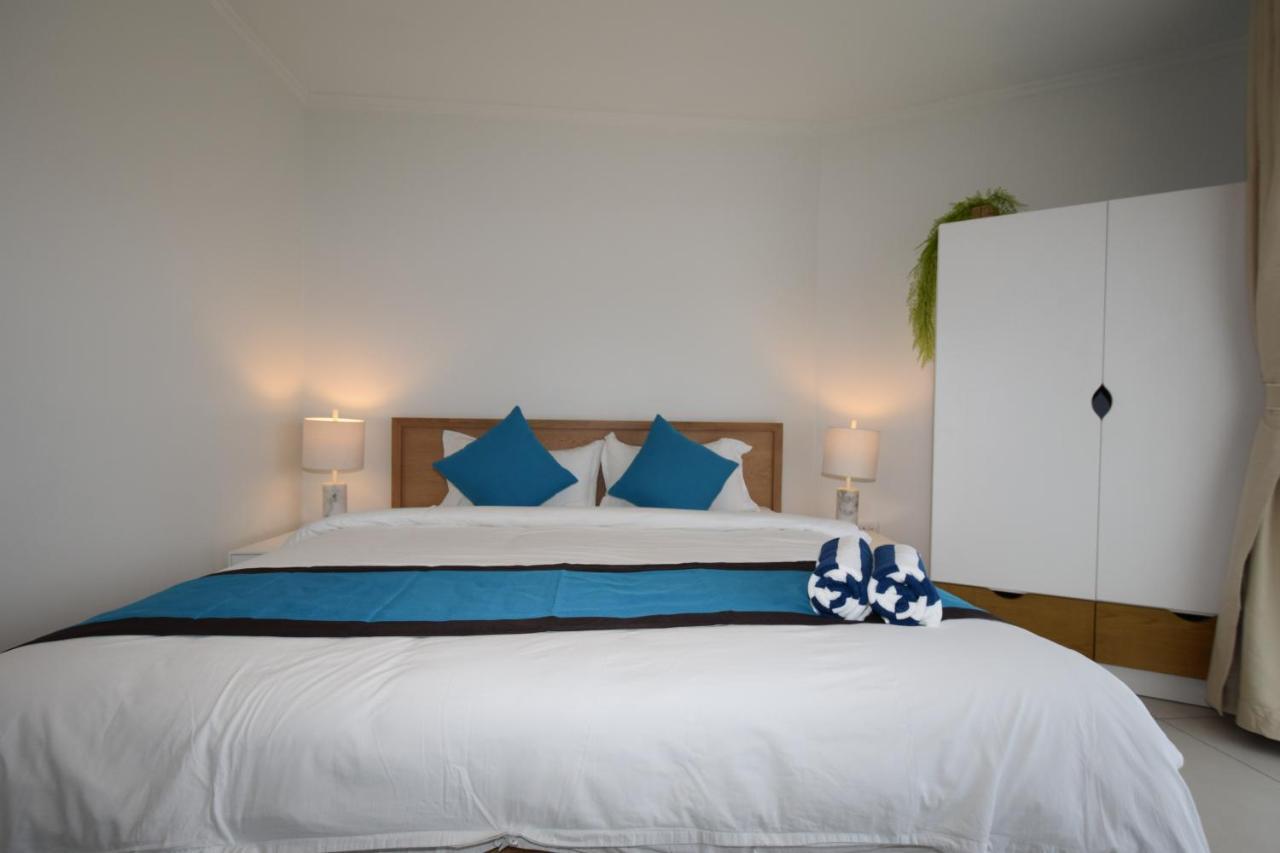 Arena Condos Aruba - Few Steps From Eagle Beach! パームビーチ エクステリア 写真