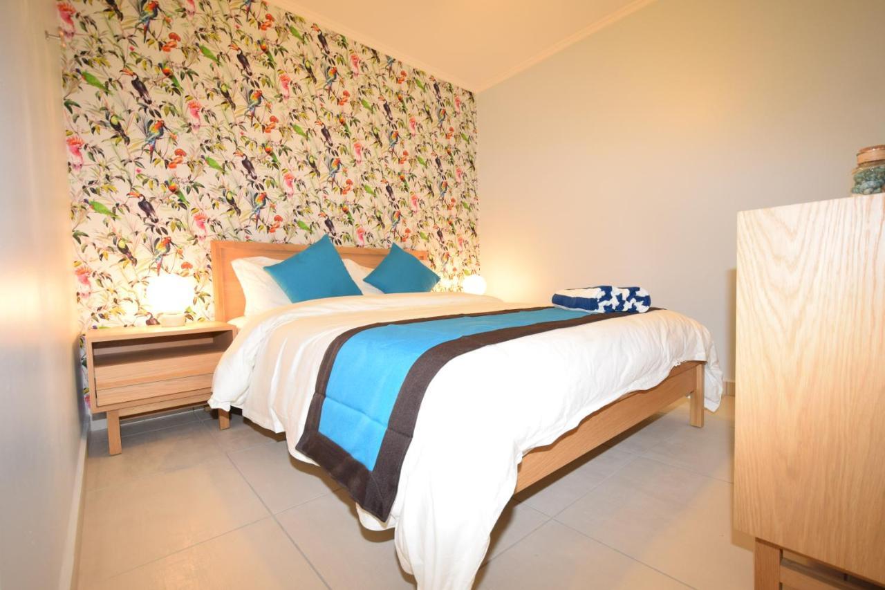 Arena Condos Aruba - Few Steps From Eagle Beach! パームビーチ エクステリア 写真