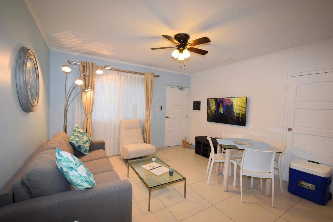 Arena Condos Aruba - Few Steps From Eagle Beach! パームビーチ エクステリア 写真